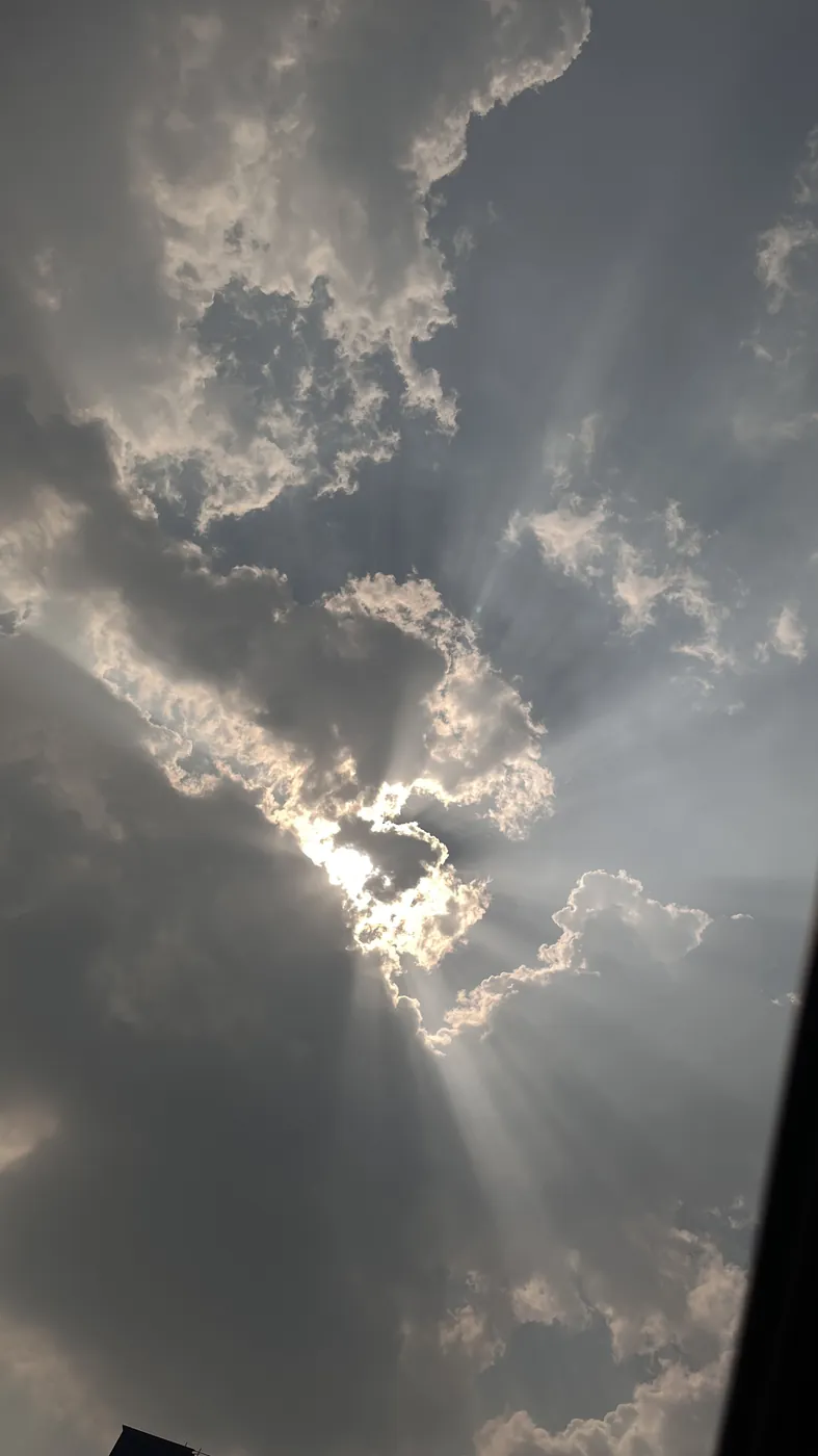 Silver lining